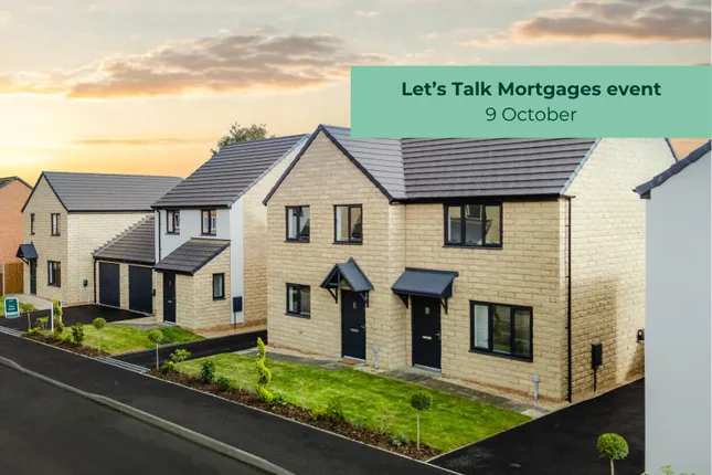 Gleeson Homes - The Homesteads