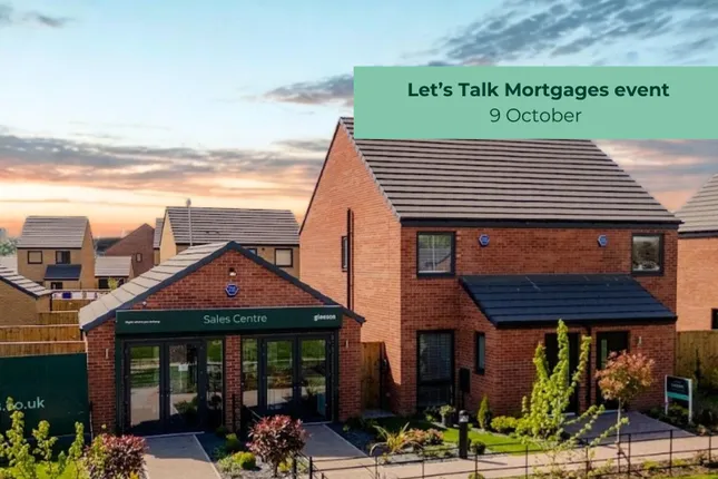 Gleeson Homes - Kingston Fields