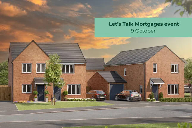 Gleeson Homes - Harker Place