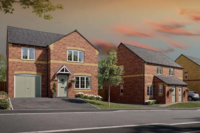 Gleeson Homes - Fawns Wood