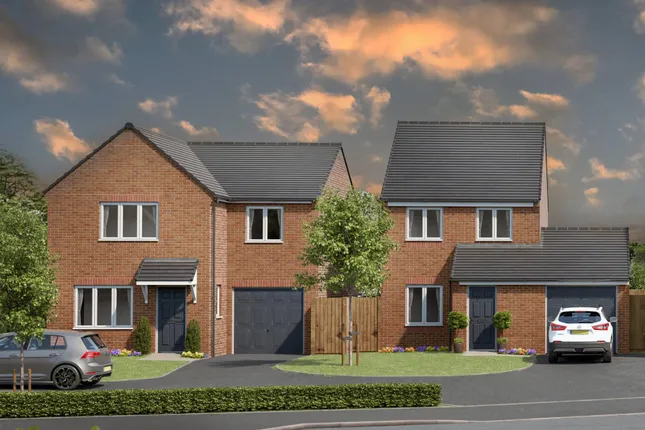 Gleeson Homes - Bluebell Court