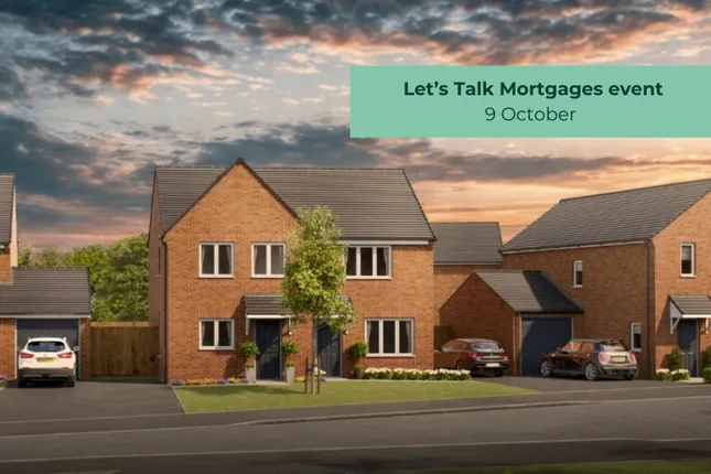 Gleeson Homes - Thornton Fields