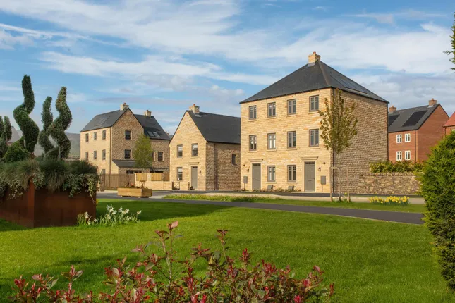 David Wilson Homes -  Centurion Meadows