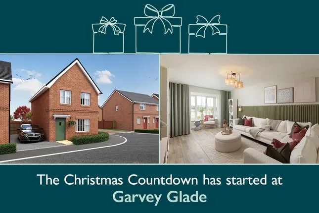 Countryside - Garvey Glade