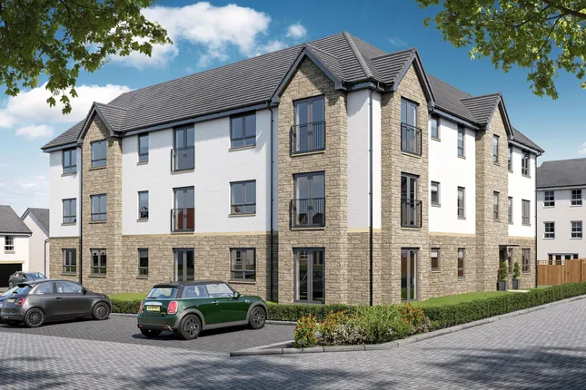 David Wilson Homes - St Andrews