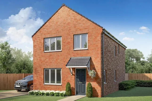 Gleeson Homes - Birley Croft