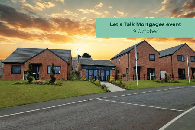 Gleeson Homes - The Woodlands