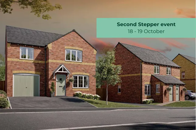 Gleeson Homes - Fawns Wood