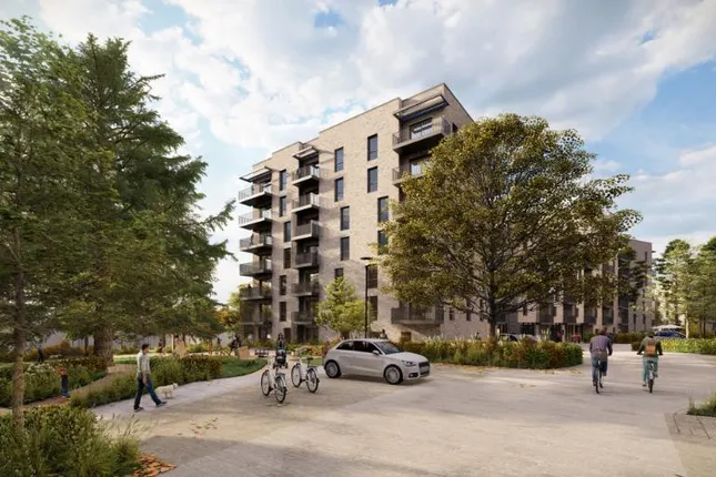 SO Resi - Westgrove