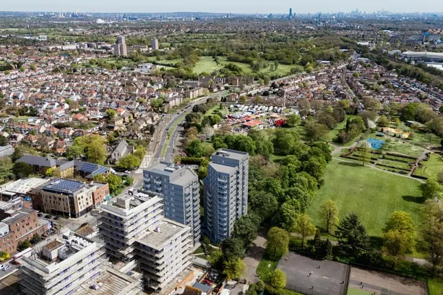 Fairview New Homes - Southall Grove