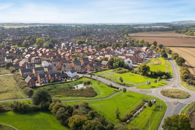David Wilson Homes - The Damsons