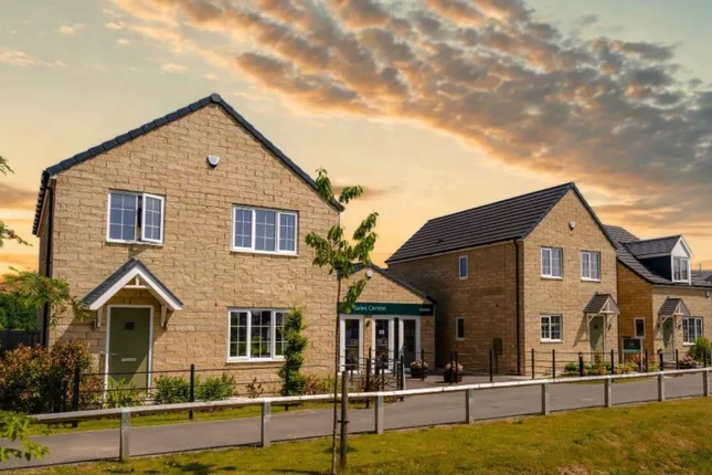 Gleeson Homes - Tulip Fields