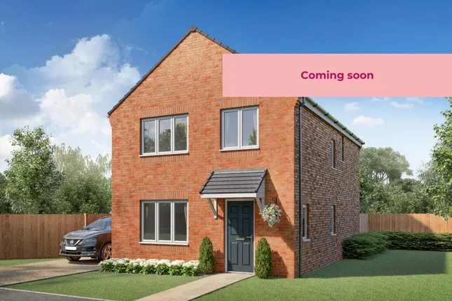 Gleeson Homes - Rookery Fields