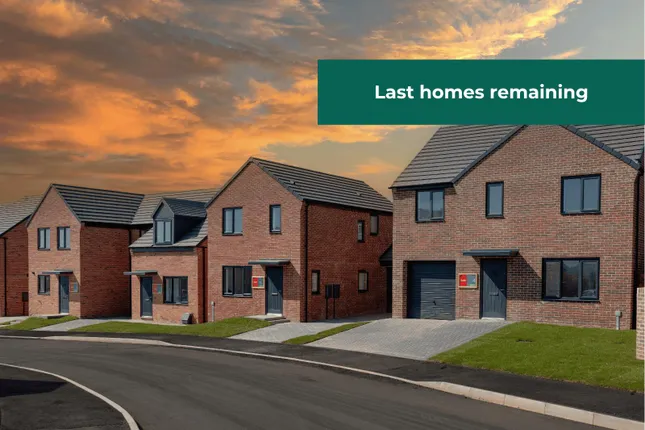 Gleeson Homes - Castledene