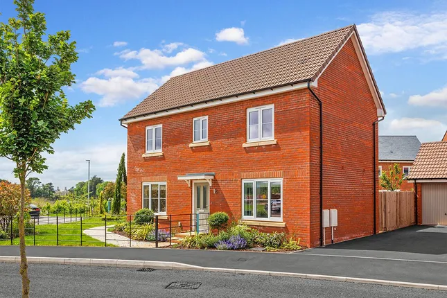 Bovis Homes - Orchard Grove