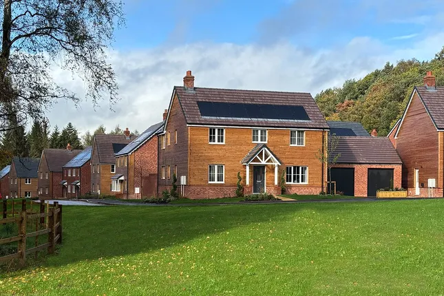 Linden Homes - Park Gate