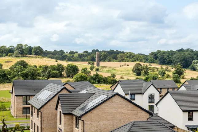 David Wilson Homes - Cammo Meadows Apartments