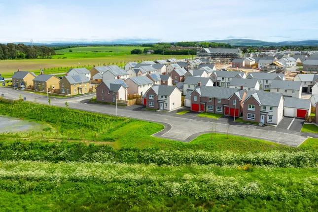 David Wilson Homes - Findrassie