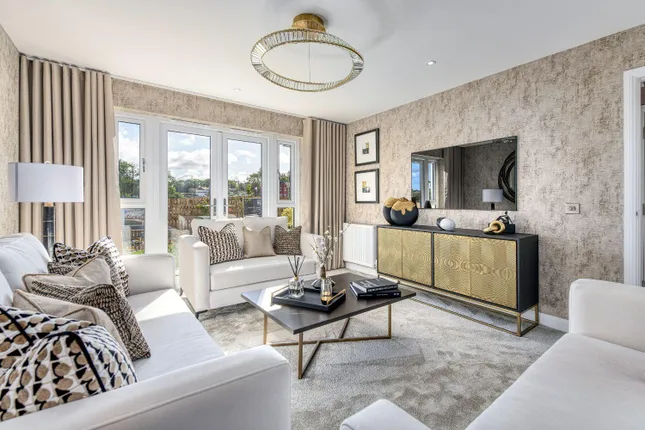 David Wilson Homes - Marina Way