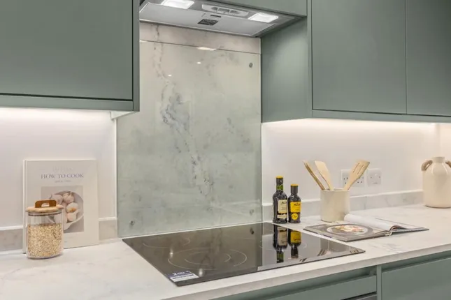 Southern Housing New Homes - The Volary