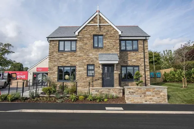 Wain Homes - Oakdene