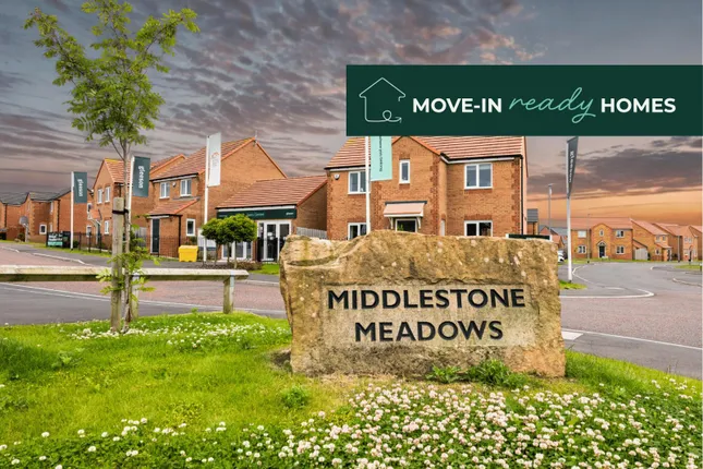 Gleeson - Middlestone Meadows
