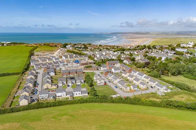 Wain Homes - Kingsland