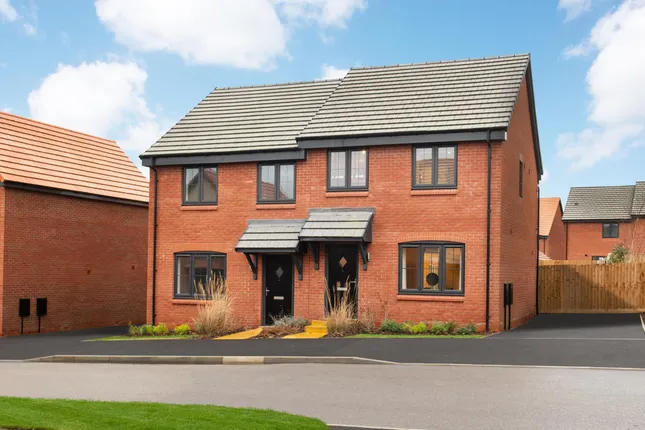 Bellway - Staverton Lodge