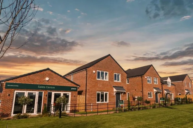 Gleeson Homes - Phoenix Meadows