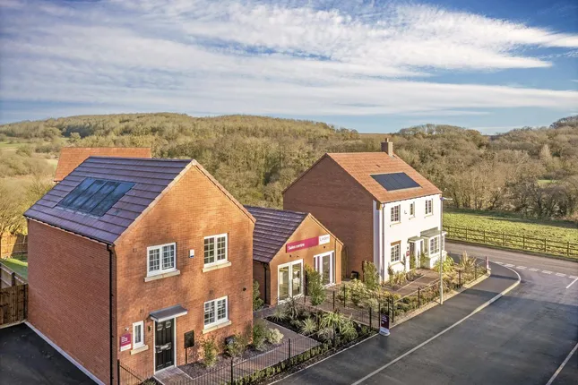 Linden Homes - Woodland Glade