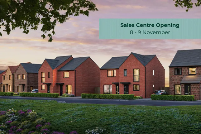 Gleeson Homes - All Saints