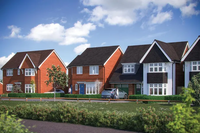 Countryside - Eastbrook Village