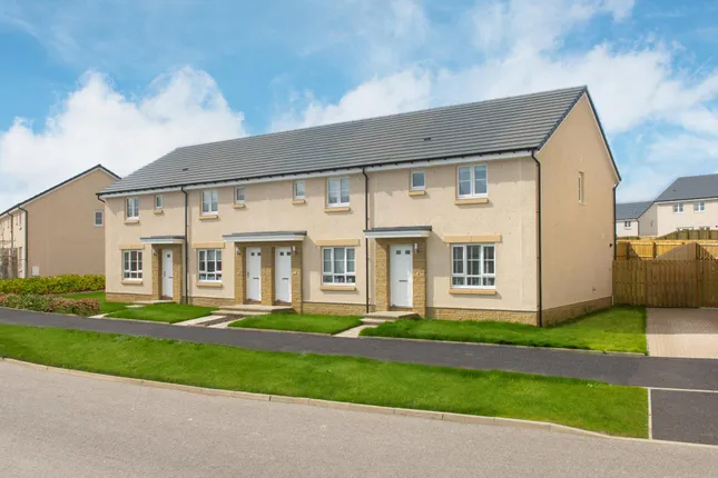 Barratt Homes - St Clements Brae