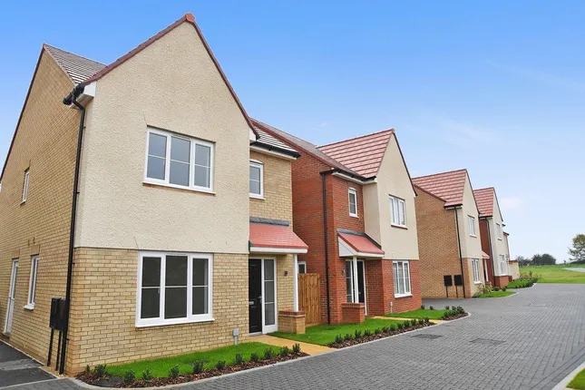 Bovis Homes - Quantum Fields