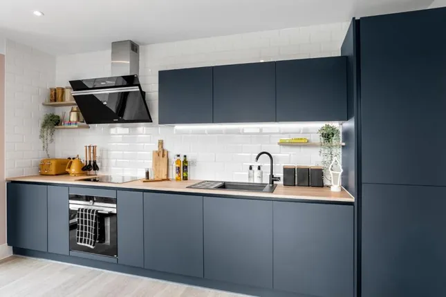 Southern Housing New Homes - Home X OMS