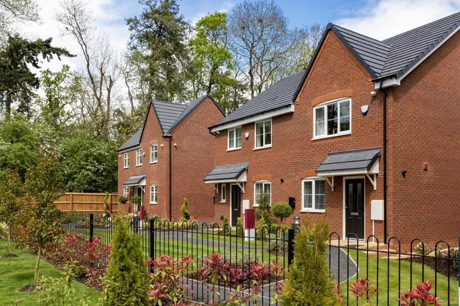 Linden Homes - Stoneleigh View