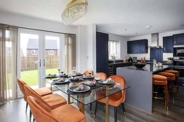 Bellway - The Old Foundry