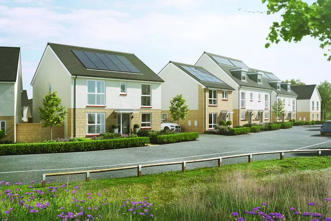 Bellway - Rowden Chase