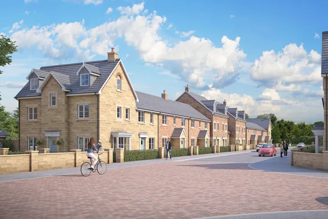 Barratt - Laurel Chase