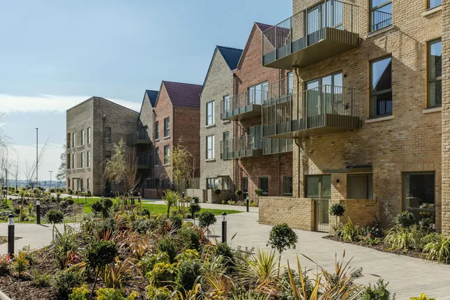 Hill Residential - Marleigh Park