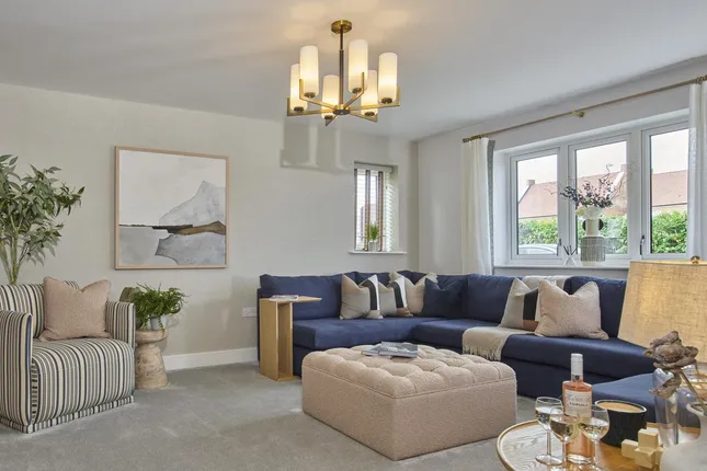 Countryside - Beaulieu Heath