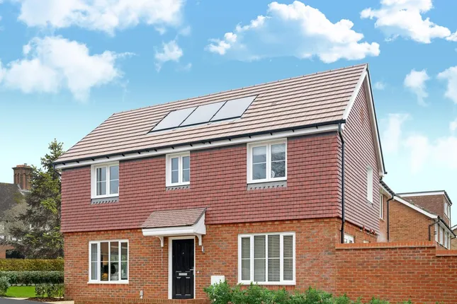 Bovis Homes - Broxborough Park