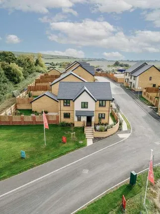 Wain Homes - Horizon