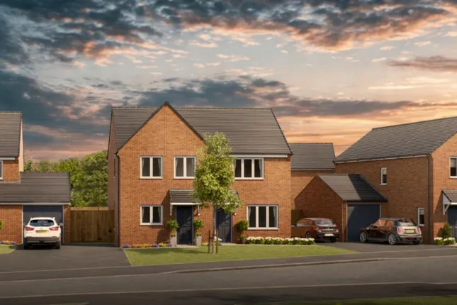 Gleeson Homes - Thornton Fields