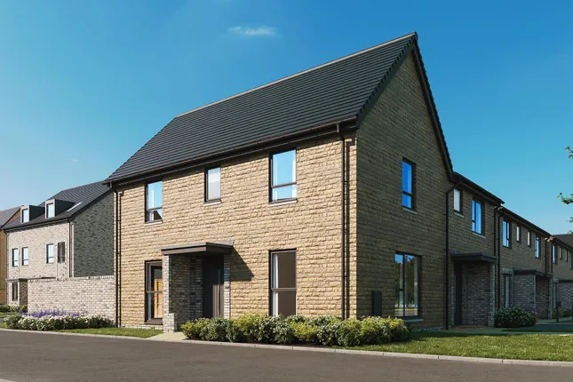 David Wilson Homes - Honeymans Helm