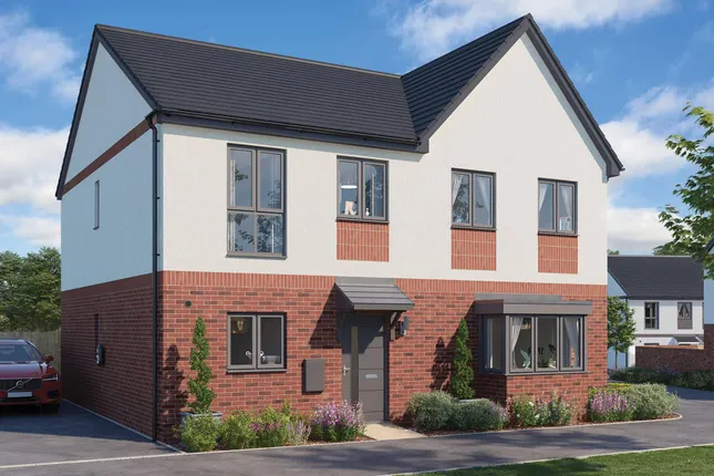 Orbit Homes - Levett View