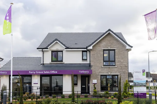 Ashberry Homes - Ferry Grove