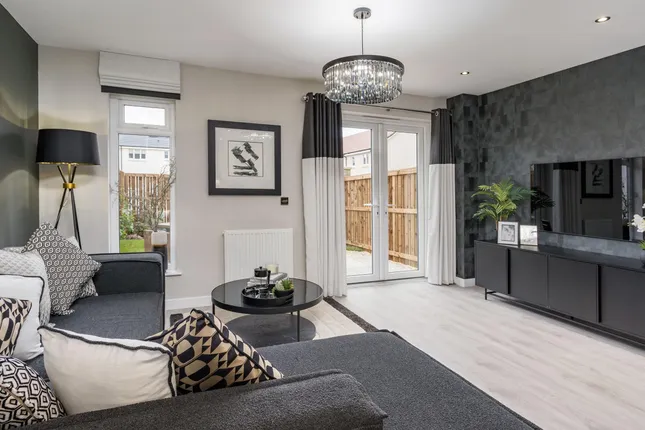 Bellway - Ferry Village