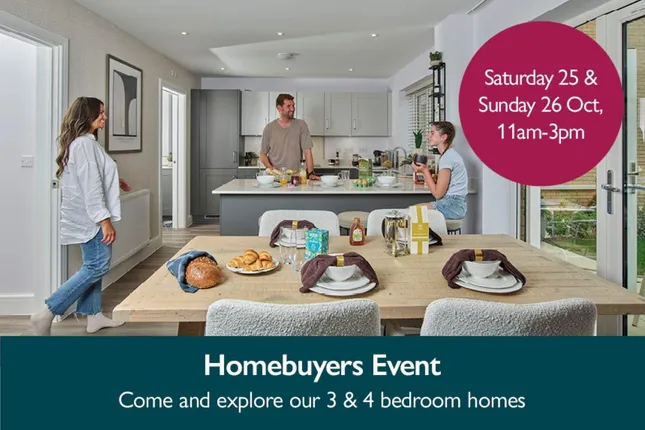 Countryside - Swan Grange