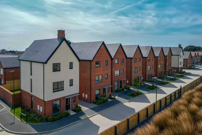 Bellway - Elizabeth Square